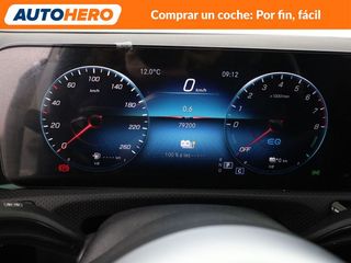 Mercedes Clase A A 250e AMG Line PHEV