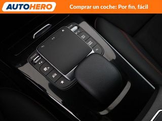 Mercedes Clase A A 250e AMG Line PHEV