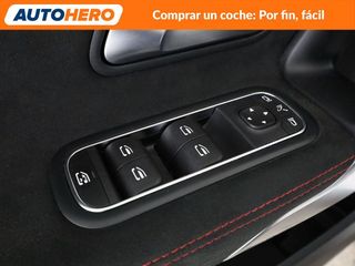 Mercedes Clase A A 250e AMG Line PHEV