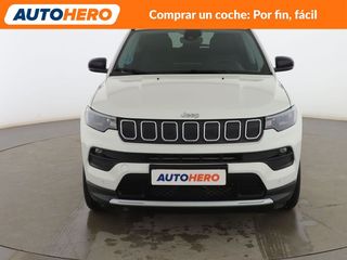 Jeep Compass 1.6 M-Jet Limited FWD