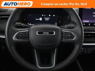 Jeep Compass 1.6 M-Jet Limited FWD