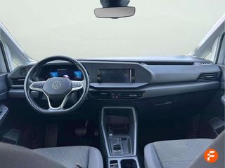 Volkswagen Caddy Maxi Origin 2.0 TDI 90kW (122CV) DSG