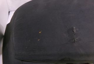 Paragolpes delantero fiat doblo 1.9 jtd 77184