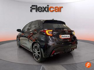 Toyota Yaris 1.5 120H GR Sport