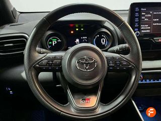 Toyota Yaris 1.5 120H GR Sport