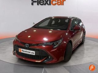 Toyota Corolla 1.8 125H ACTIVE TECH E-CVT