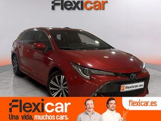 Toyota Corolla 1.8 125H ACTIVE TECH E-CVT