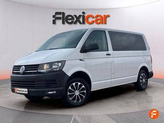Volkswagen Caravelle Caravelle Corto 2.0 TDI 75kW (102CV) BMT