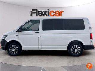 Volkswagen Caravelle Caravelle Corto 2.0 TDI 75kW (102CV) BMT
