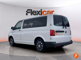 Volkswagen Caravelle Caravelle Corto 2.0 TDI 75kW (102CV) BMT
