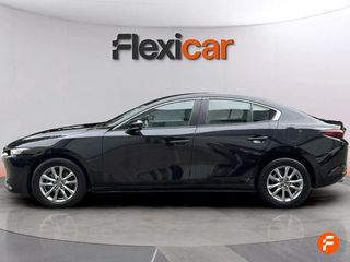 Mazda 3 2.5L E-SKY G MHEV 103kW 6AT Prime-line