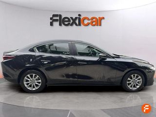 Mazda 3 2.5L E-SKY G MHEV 103kW 6AT Prime-line