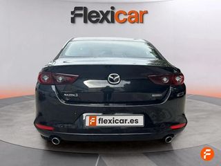 Mazda 3 2.5L E-SKY G MHEV 103kW 6AT Prime-line