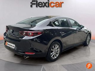Mazda 3 2.5L E-SKY G MHEV 103kW 6AT Prime-line