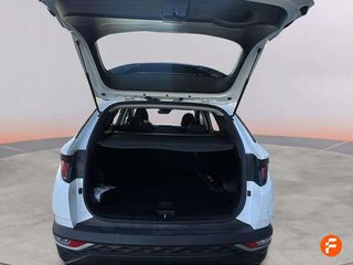Hyundai Tucson 1.6 TGDI 110kW (150CV) Klass
