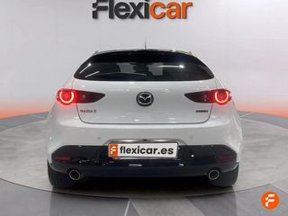 Mazda 3 2.0 e-SKYACTIV-X HOMURA