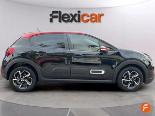 Citroën C3 PureTech 81KW (110CV) S&S EAT6 Feel Pack