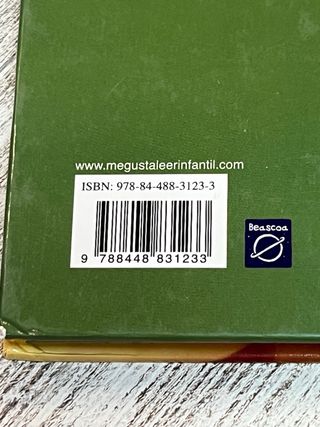 Campanilla y el gran rescate. Libro de la película