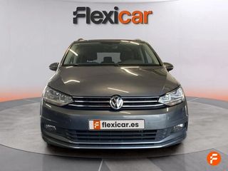 Volkswagen Touran Advance 1.6 TDI 85kW (115CV)