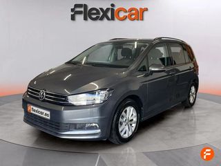Volkswagen Touran Advance 1.6 TDI 85kW (115CV)