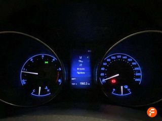 Volkswagen Touran Advance 1.6 TDI 85kW (115CV)