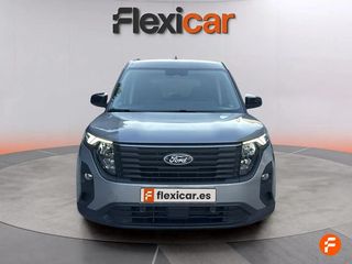Ford Tourneo Courier 1.0 Ecoboost 92kW (125CV) Active