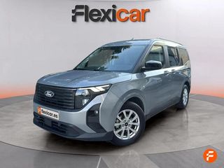 Ford Tourneo Courier 1.0 Ecoboost 92kW (125CV) Active