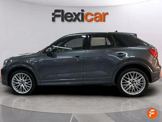 Audi Q2 S line 35 TDI 110kW (150CV) S tronic