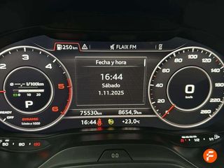 Audi Q2 S line 35 TDI 110kW (150CV) S tronic