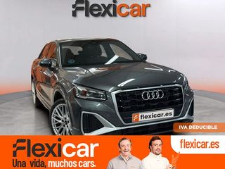 Audi Q2 S line 35 TDI 110kW (150CV) S tronic