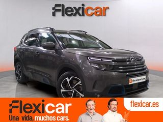 Citroën C5 Aircross 225 e-EAT8 Feel