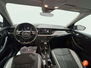Skoda Kamiq 1.0 TSI 85kW (115CV) DSG SELECTION