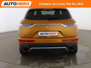 DS DS 7 1.6 PureTech Grand Chic