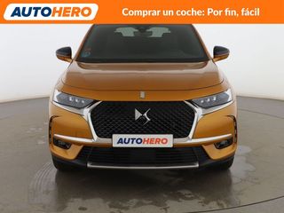 DS DS 7 1.6 PureTech Grand Chic