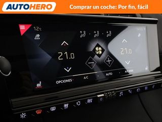 DS DS 7 1.6 PureTech Grand Chic