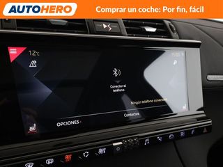 DS DS 7 1.6 PureTech Grand Chic