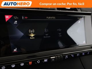 DS DS 7 1.6 PureTech Grand Chic