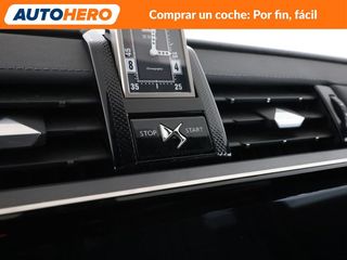 DS DS 7 1.6 PureTech Grand Chic