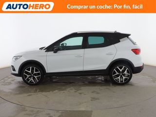 Seat Arona 1.6 TDI FR