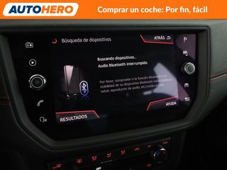 Seat Arona 1.6 TDI FR