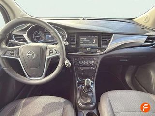 Opel Mokka X 1.4 T 103kW (140CV) 4X2 S&S Excellence