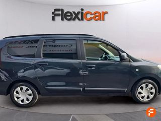 Dacia Lodgy Laureate TCE 85kW (115CV) 7Pl
