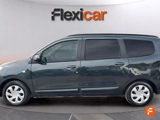 Dacia Lodgy Laureate TCE 85kW (115CV) 7Pl