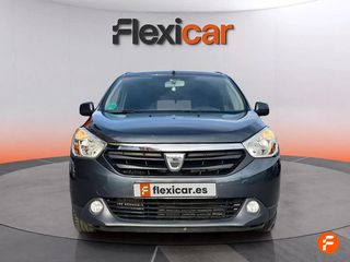 Dacia Lodgy Laureate TCE 85kW (115CV) 7Pl