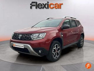 Dacia Duster SL Xplorer TCE 110kW (150CV) 4X2 GPF