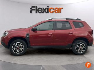 Dacia Duster SL Xplorer TCE 110kW (150CV) 4X2 GPF