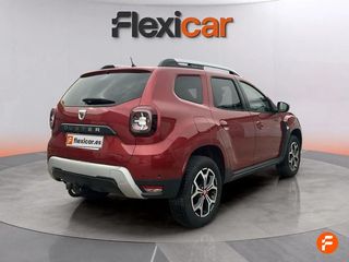 Dacia Duster SL Xplorer TCE 110kW (150CV) 4X2 GPF