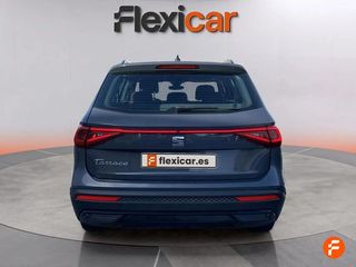 Seat Tarraco 1.5 TSI 110kW St&Sp DSG Style XL