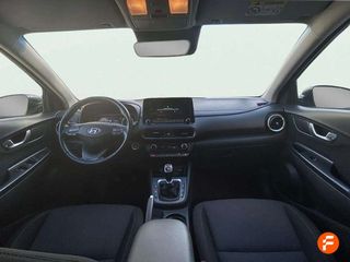 Hyundai Kona 1.0 TGDI Klass 4X2
