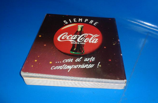 ARCO 99. Francia. Feria Internacional de Arte Contemporáneo